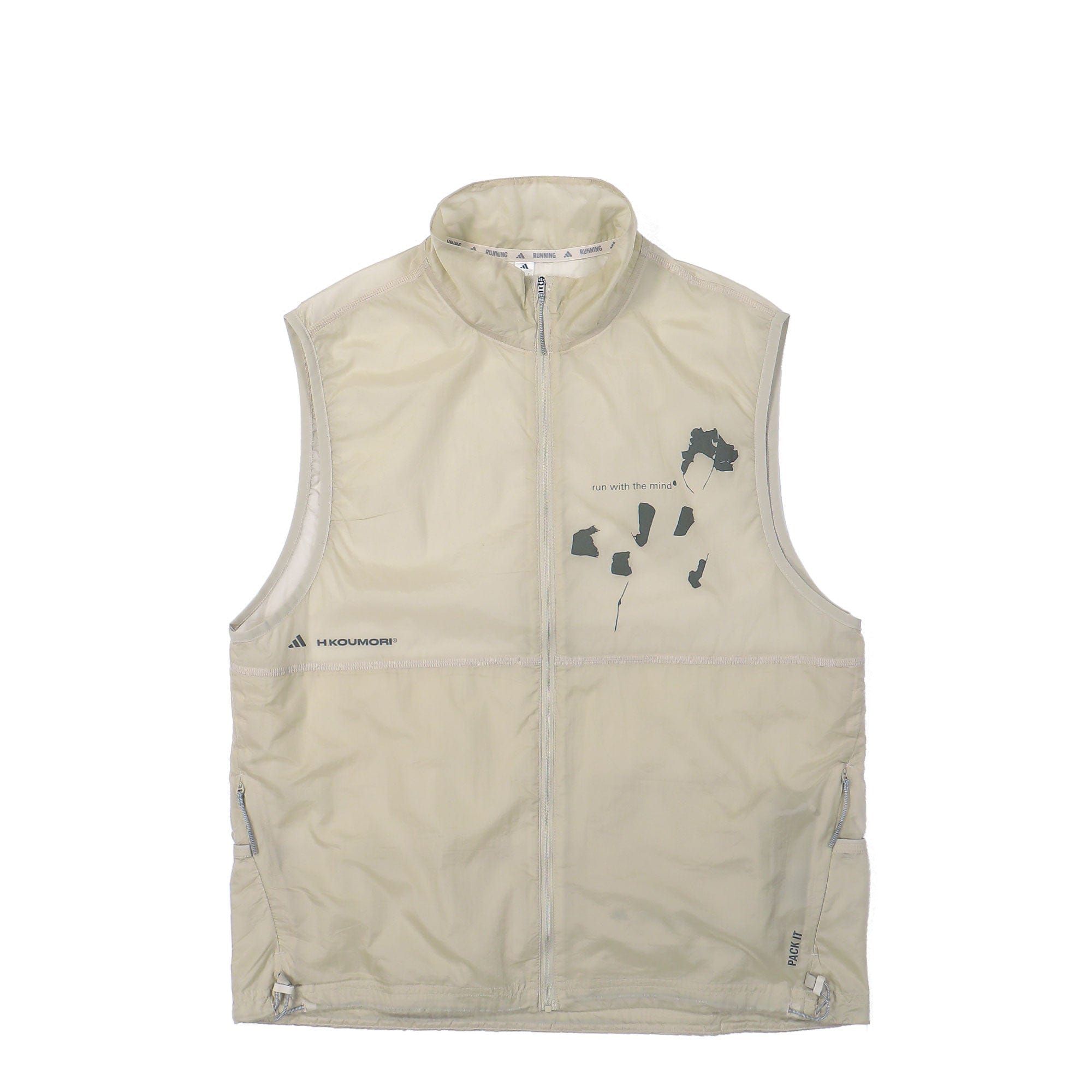 adidas Adi365 Vest