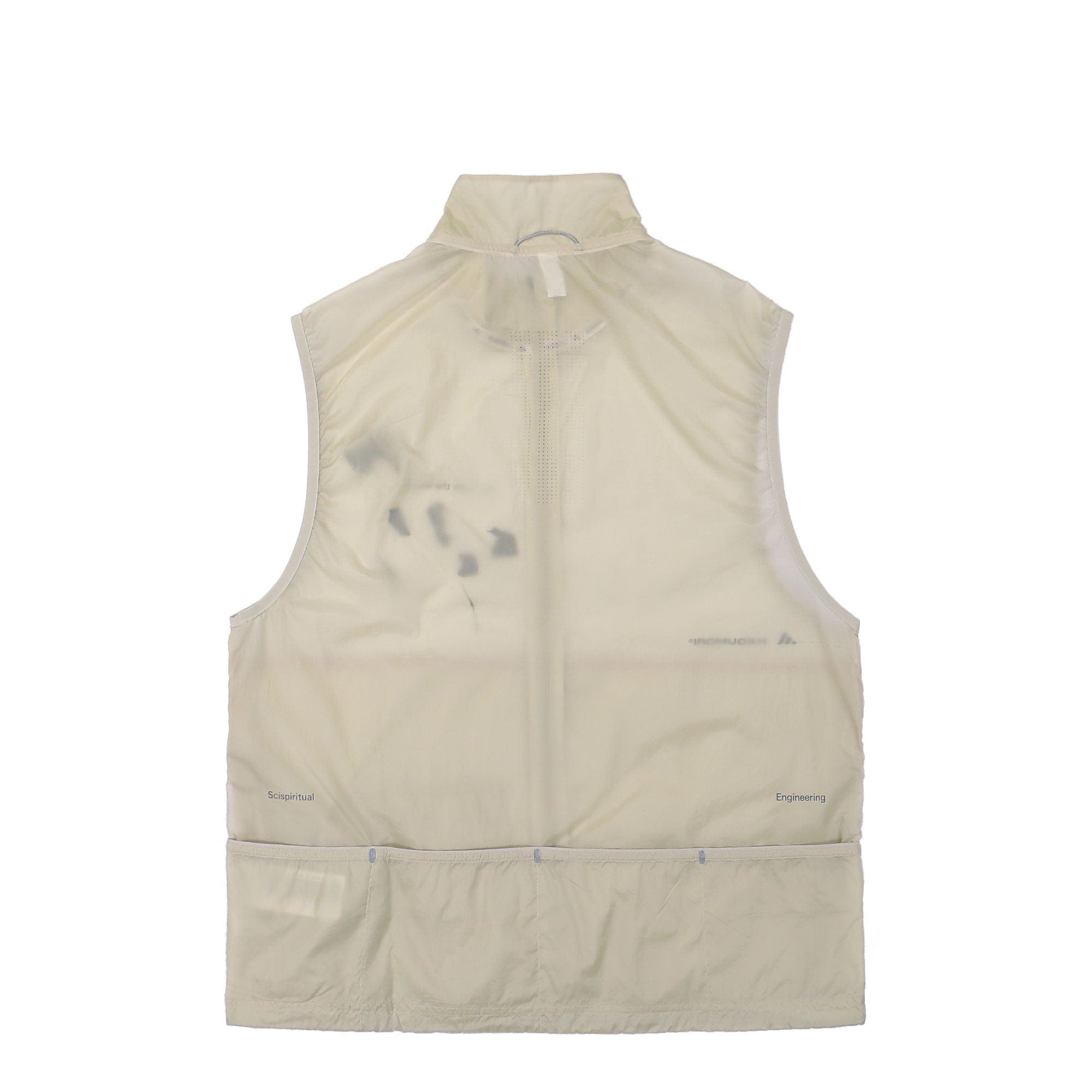 adidas Adi365 Vest