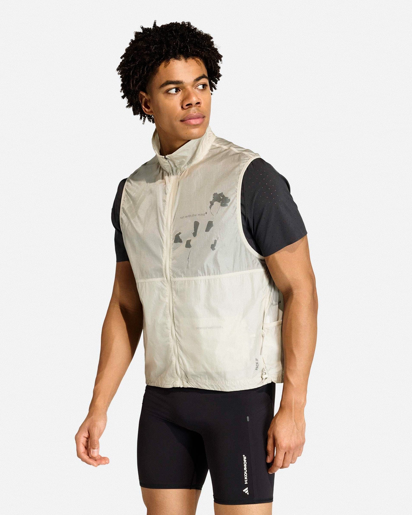 adidas Adi365 Vest
