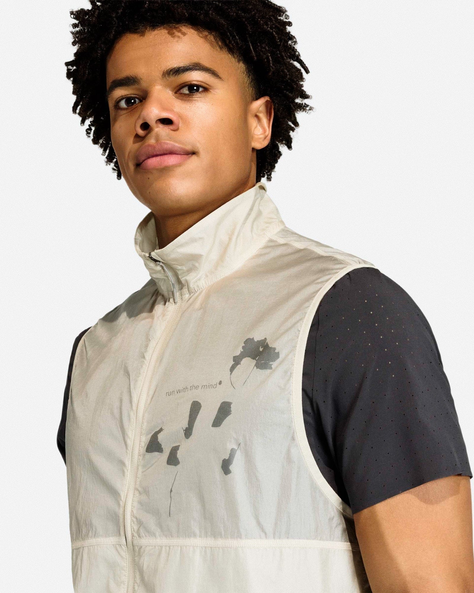 adidas Adi365 Vest