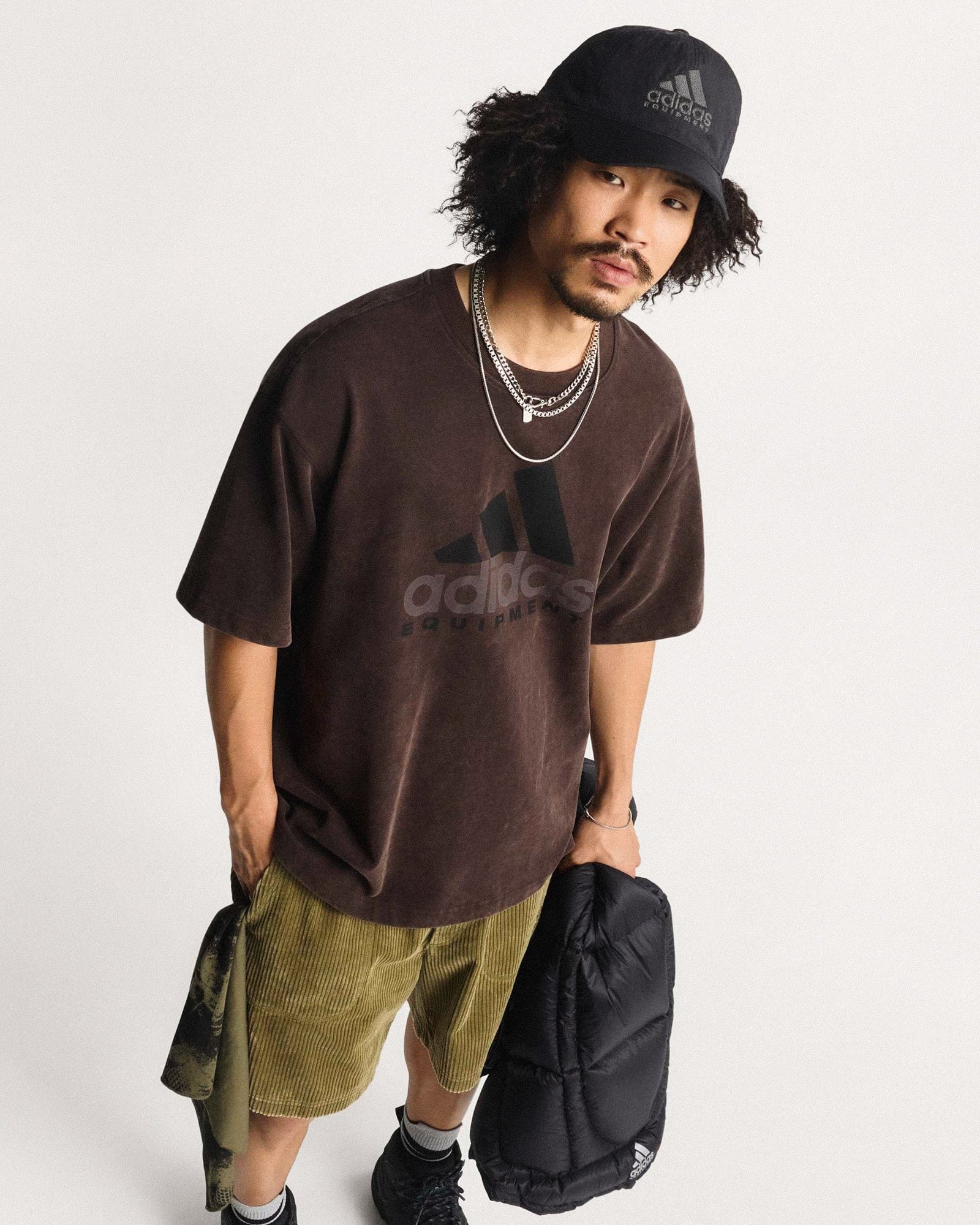 adidas Equipment T-Shirt