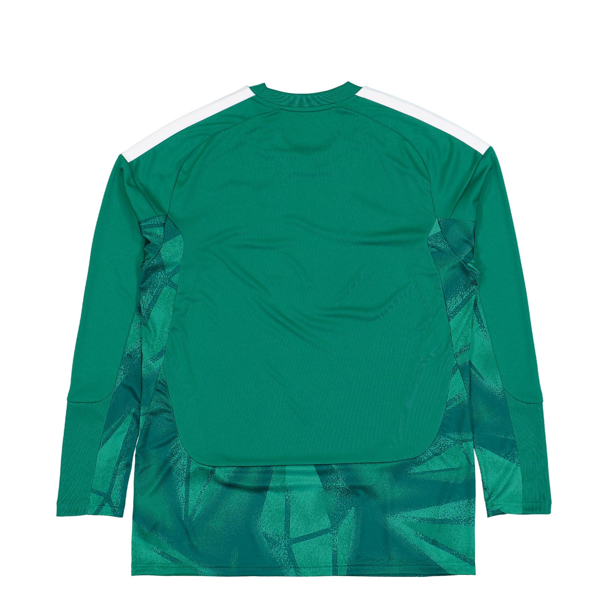 adidas DFB Germany Goalkeeper LS Home Jersey