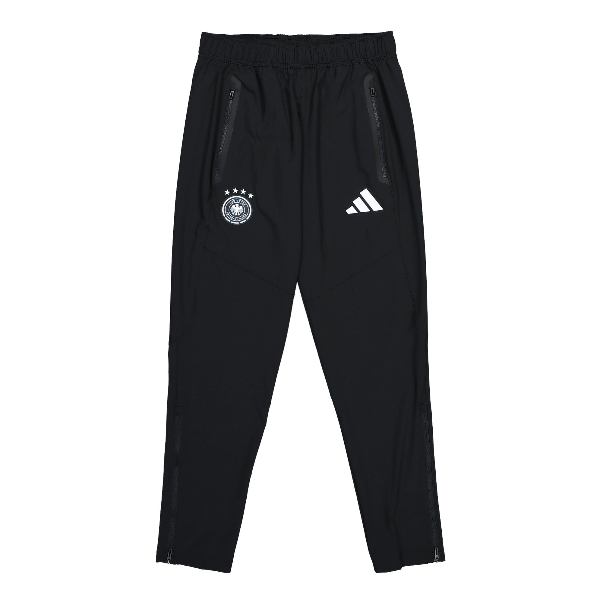 adidas DFB Germany Tiro Travel Pant