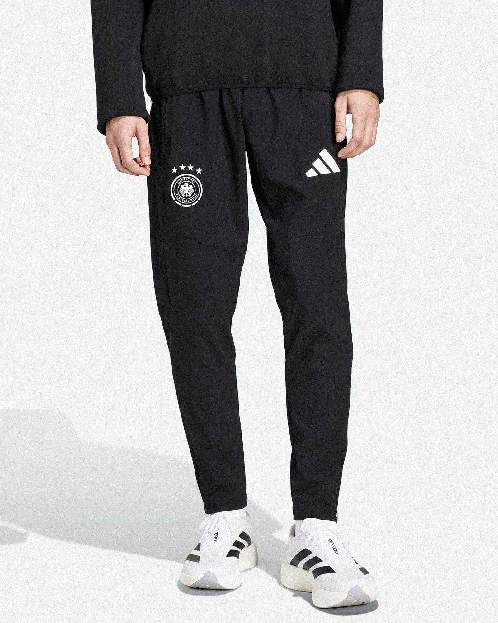 adidas DFB Germany Tiro Travel Pant