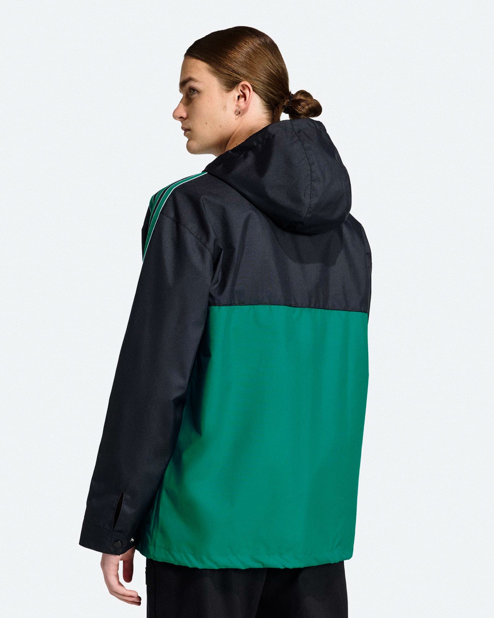 adidas Liverpool FC Icon Parka