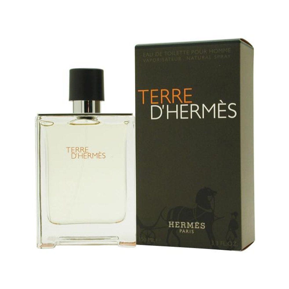Hermes TERRE DHERMES M 100 ml