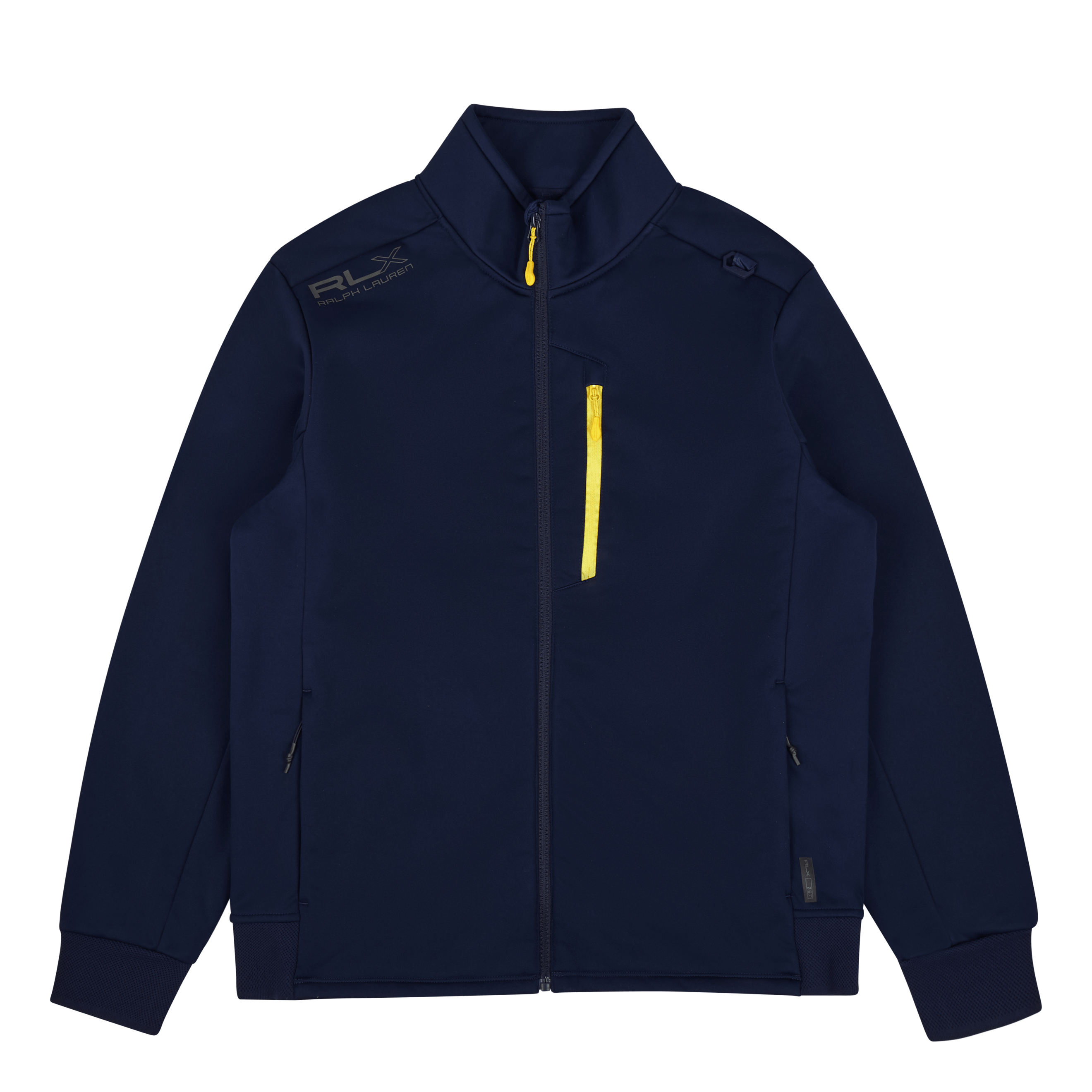 Polo Ralph Lauren Fleece Jacket French Navy