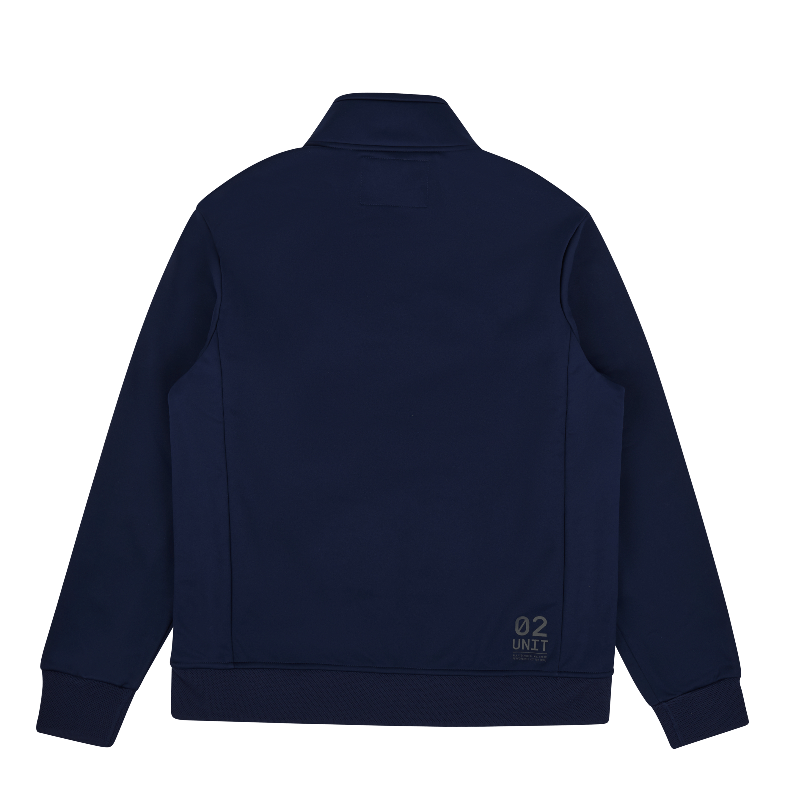 Polo Ralph Lauren Fleece Jacket French Navy