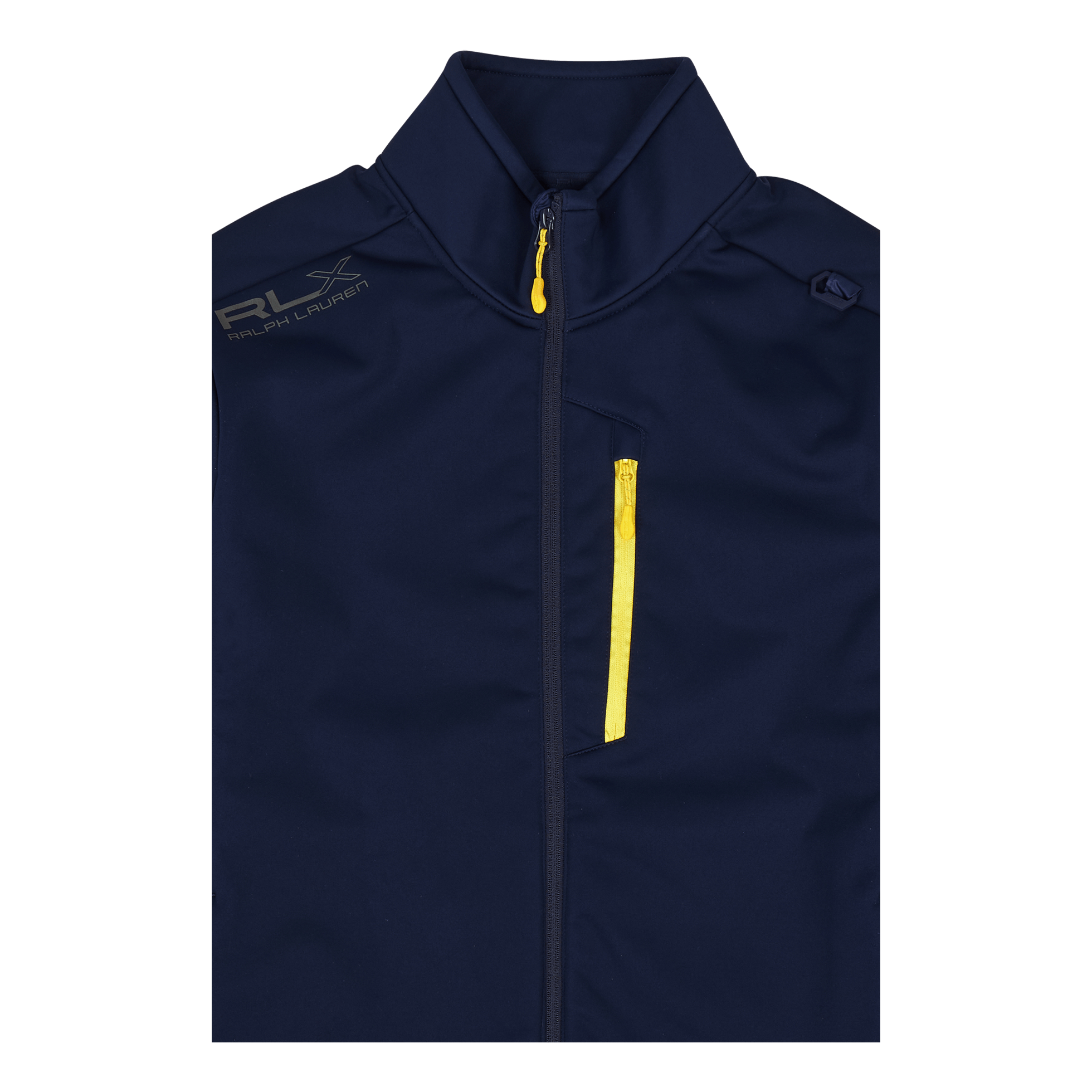 Polo Ralph Lauren Fleece Jacket French Navy