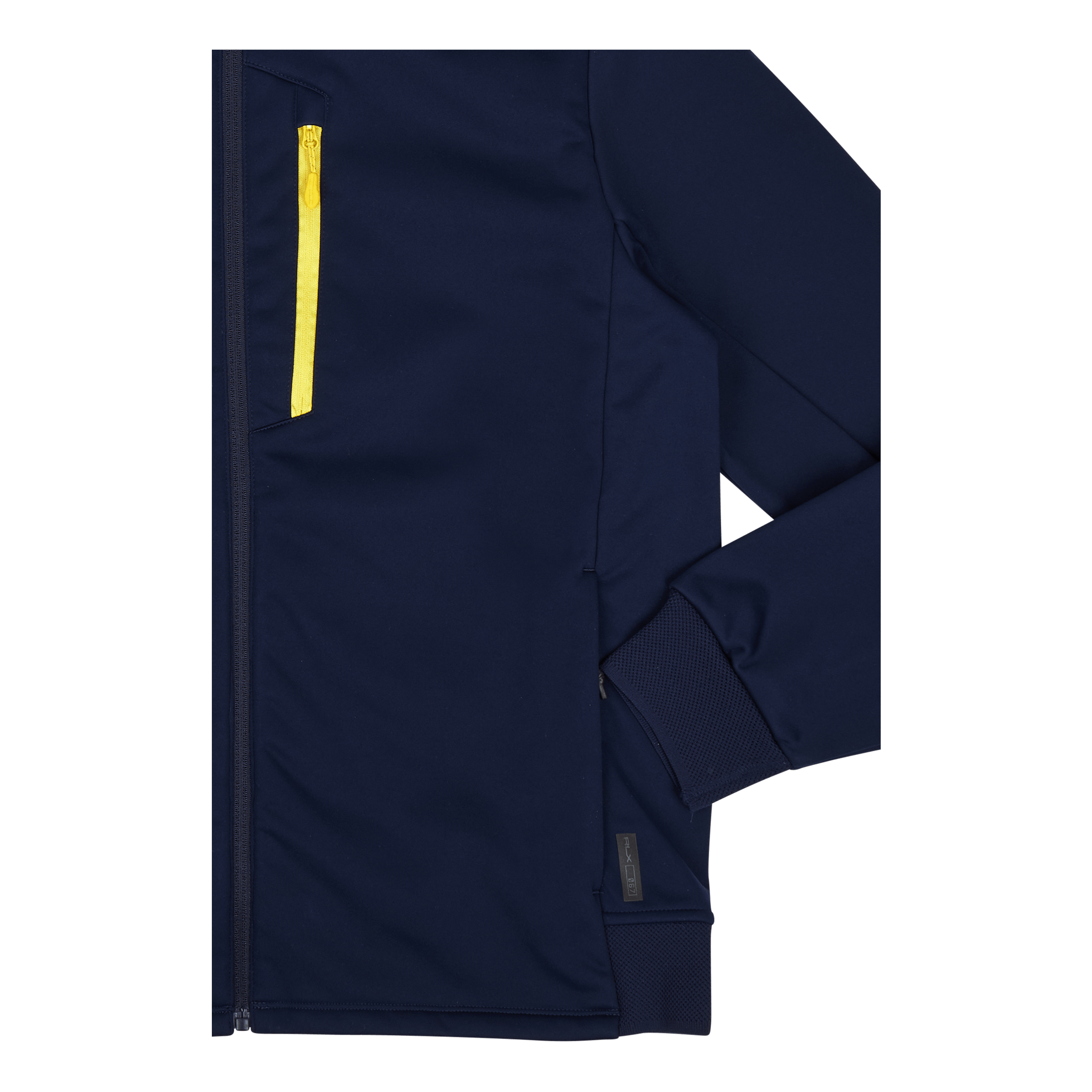 Polo Ralph Lauren Fleece Jacket French Navy