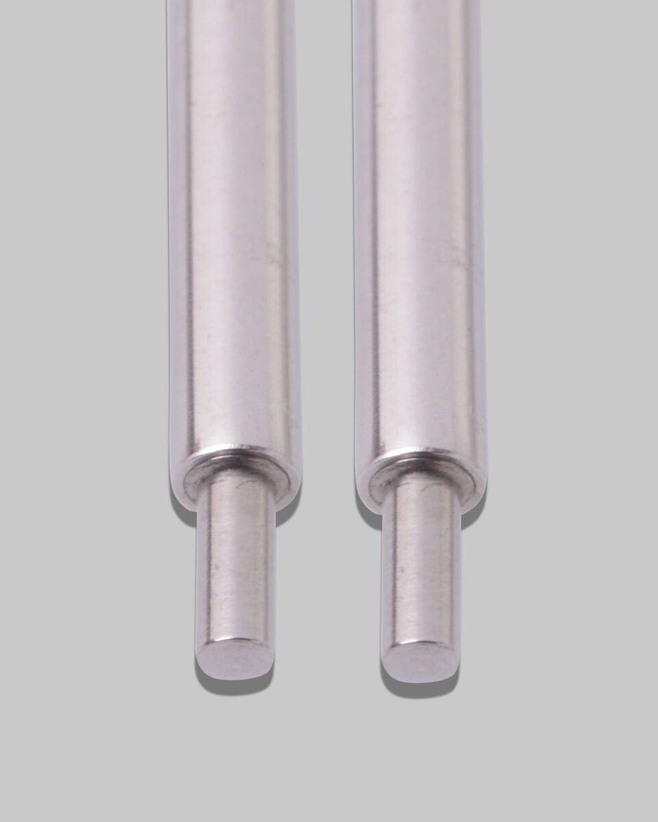 Rolex Genuine 20 mm Rolex Spring Bars for Submariner, GMT, Explorer (Set of 2)