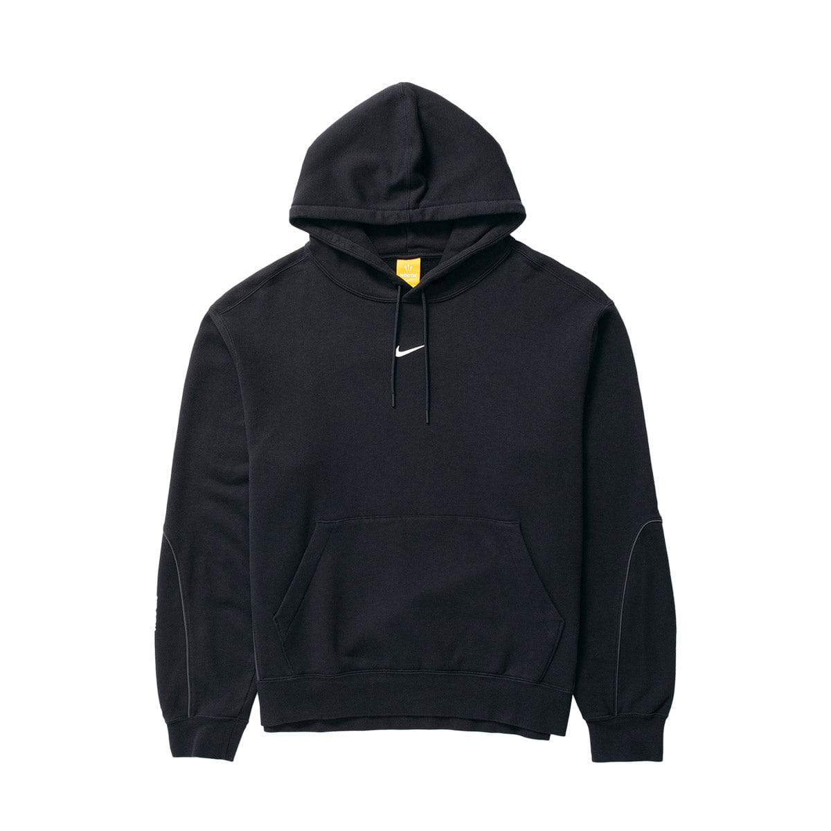 Nike Nrg Felpa Capp Nocta Qs