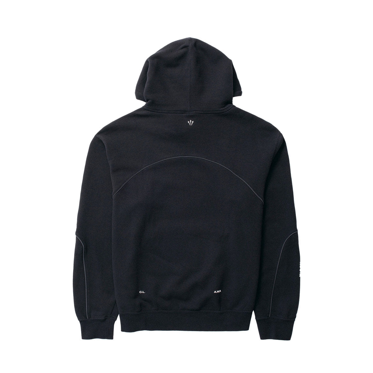Nike Nrg Felpa Capp Nocta Qs