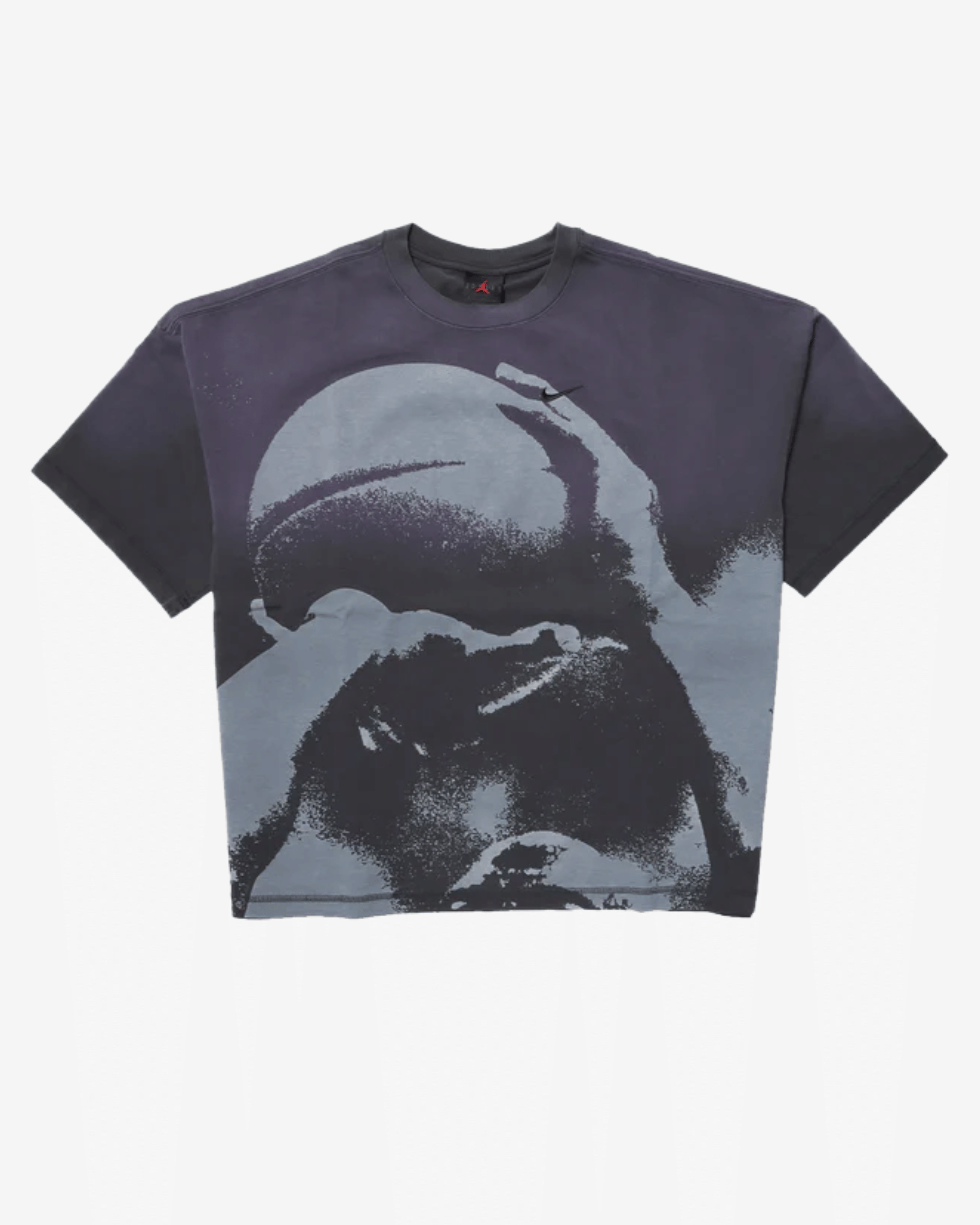 Nike - Men's Jordan Shooting Short Sleeve T-Shirt - (Black)