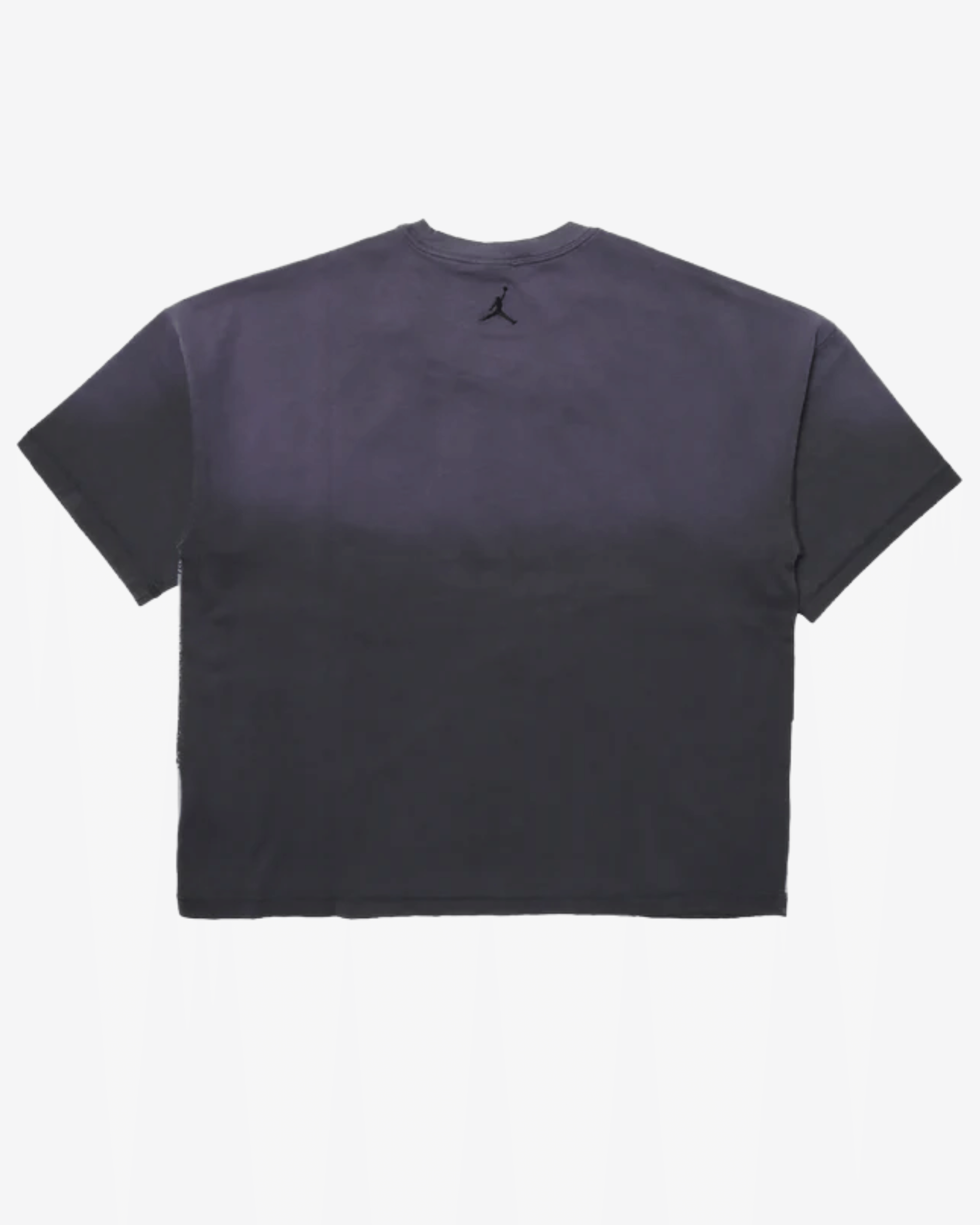 Nike - Men's Jordan Shooting Short Sleeve T-Shirt - (Black)