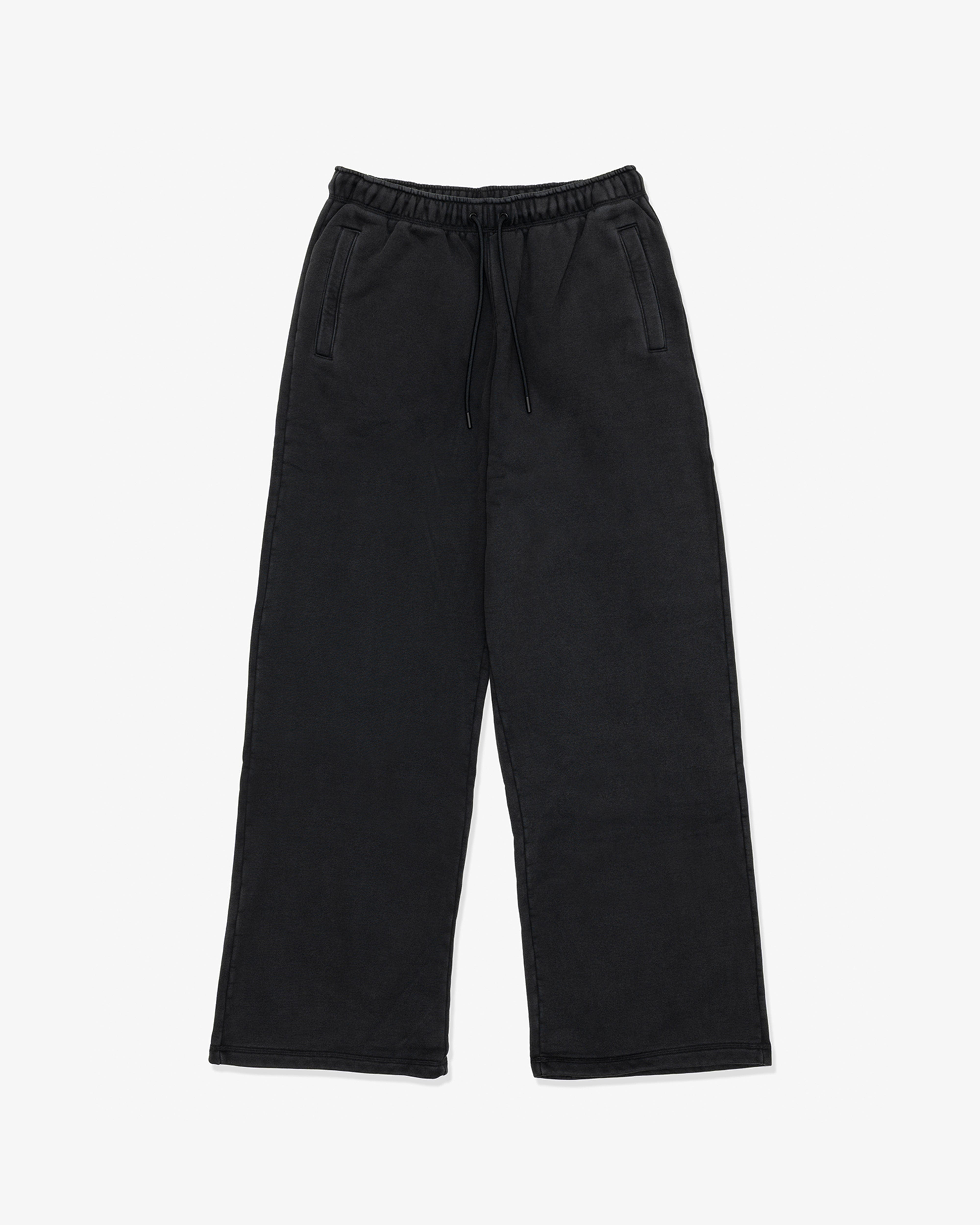 Nike - Men's M J Ih Os Flc Pant - (IM7369 - 010)