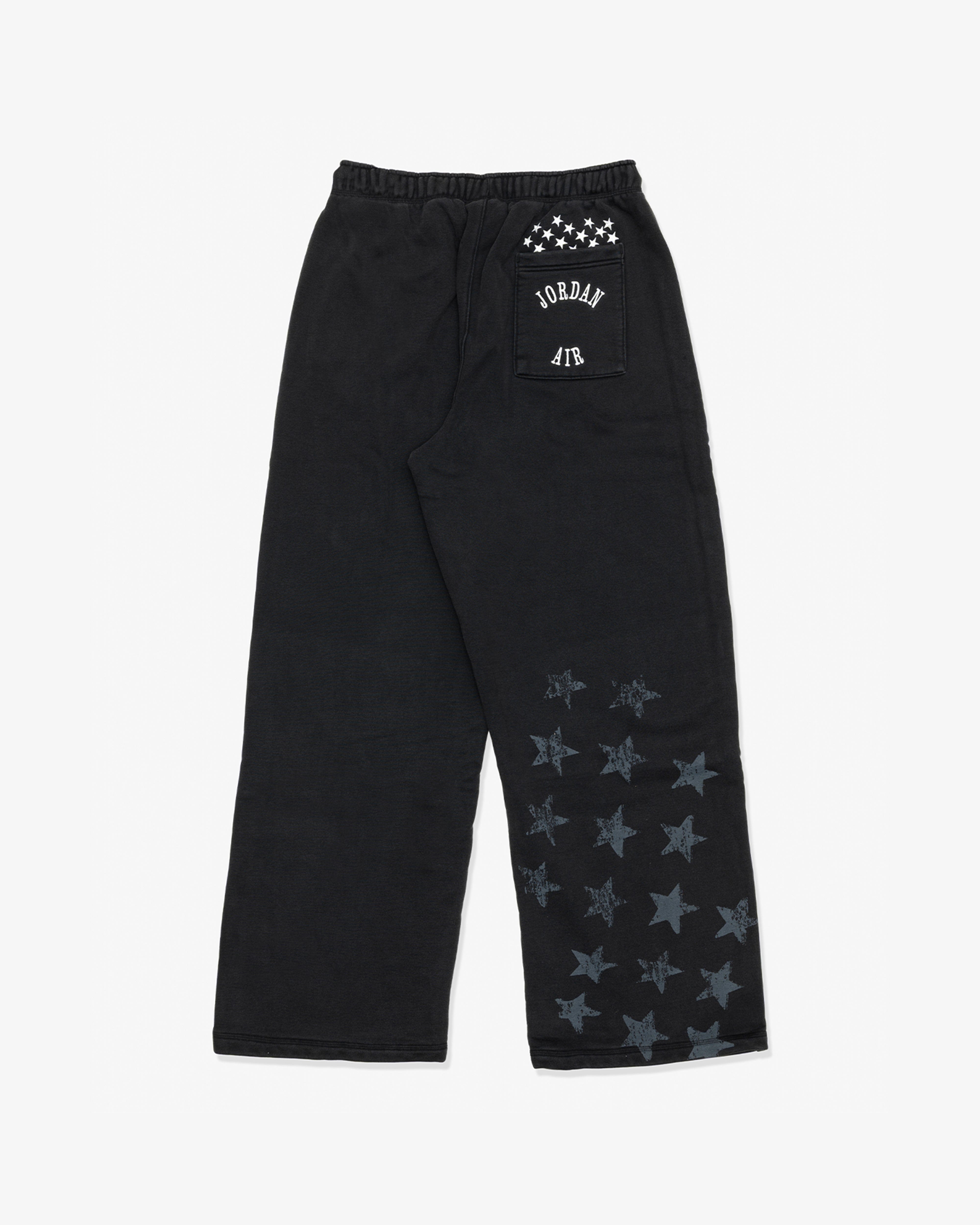 Nike - Men's M J Ih Os Flc Pant - (IM7369 - 010)