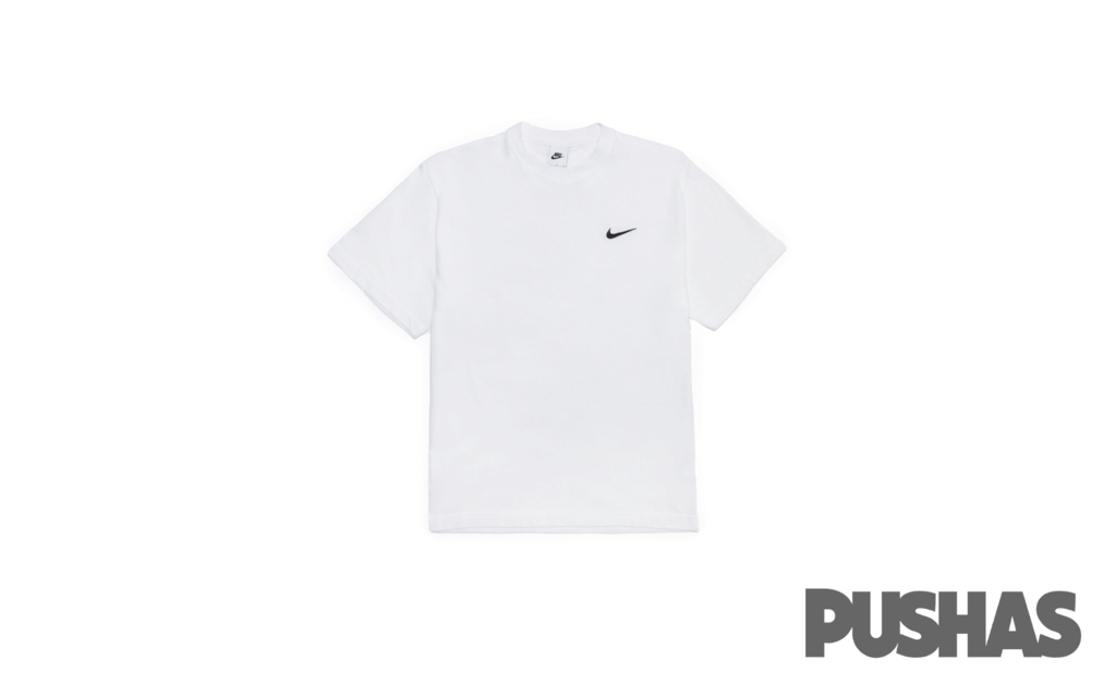 Nike x Stussy The Worldwide Tribe T - Shirt White (2023)