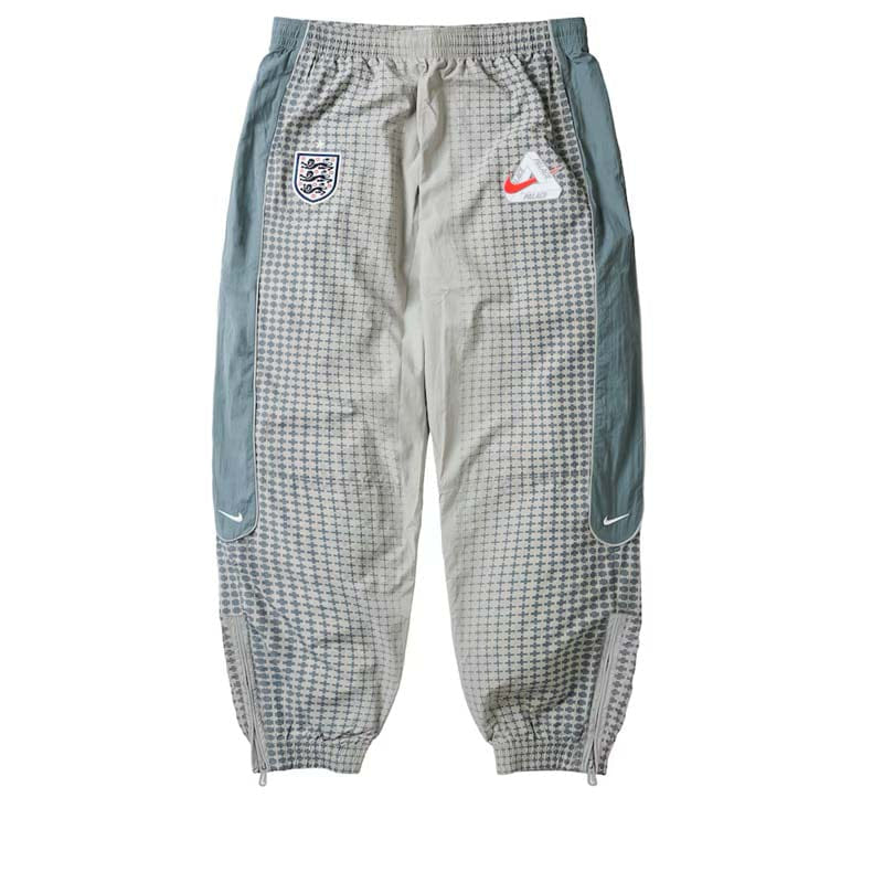 Nike Palace x England x Nike Track Pants - Pewter Grey/Cool Grey