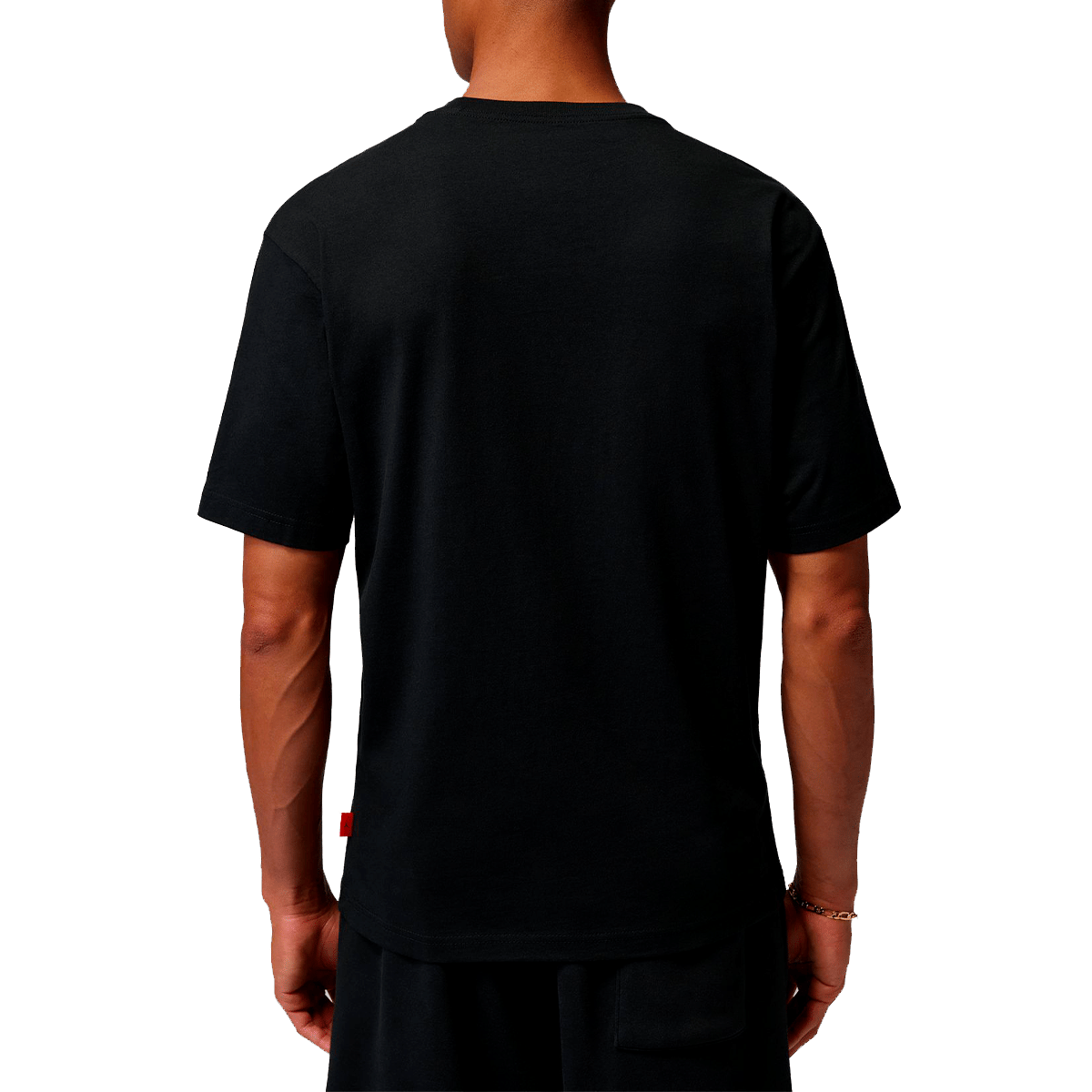 Nike T - Shirt M J Brk S Movie 85