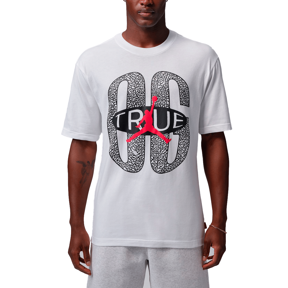 Nike T - Shirt M J Brk S Tb 85