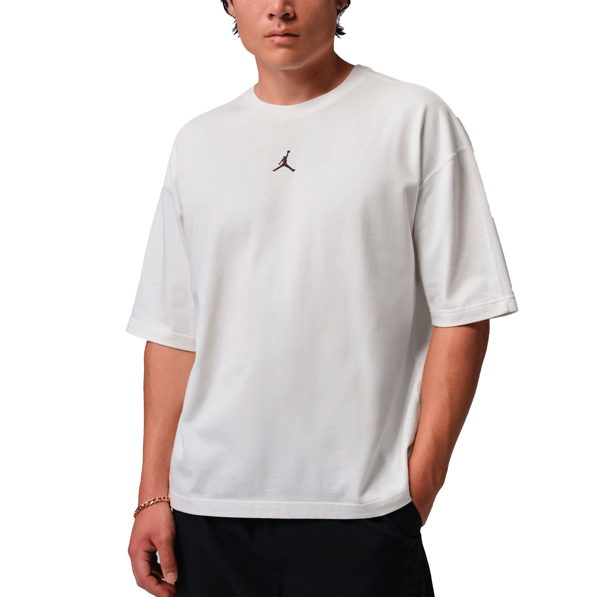 Nike T - Shirt M J Flt Hvywt