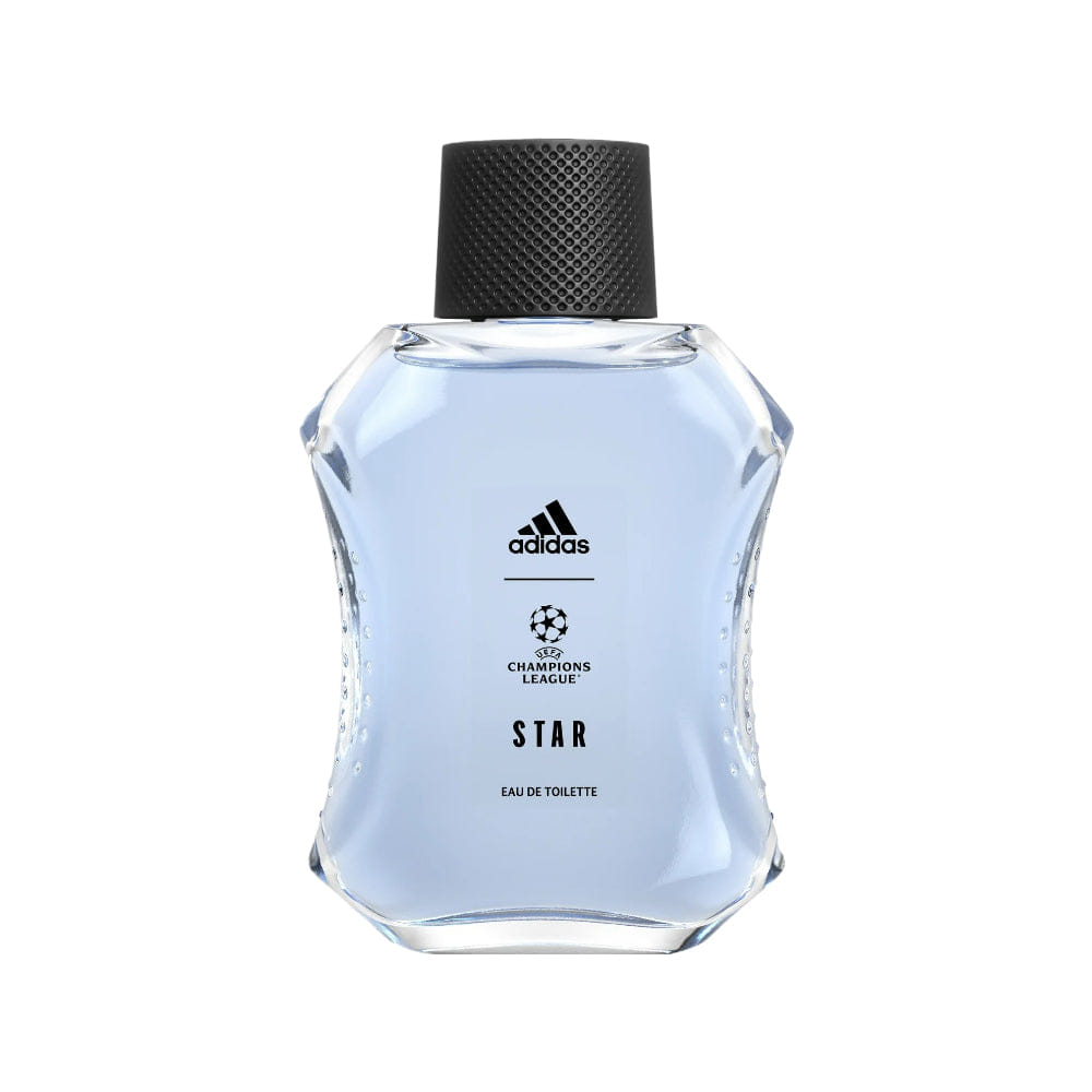 adidas UEFA Champions League Star Edition Tester 100 ml Eau de Toilette