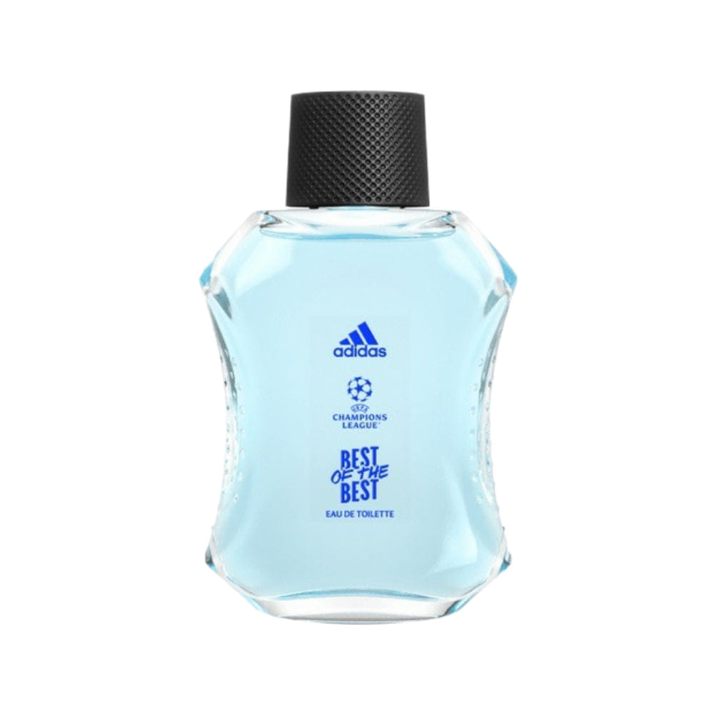 adidas UEFA Best Of The Best Tester 100 ml Eau De Toilette