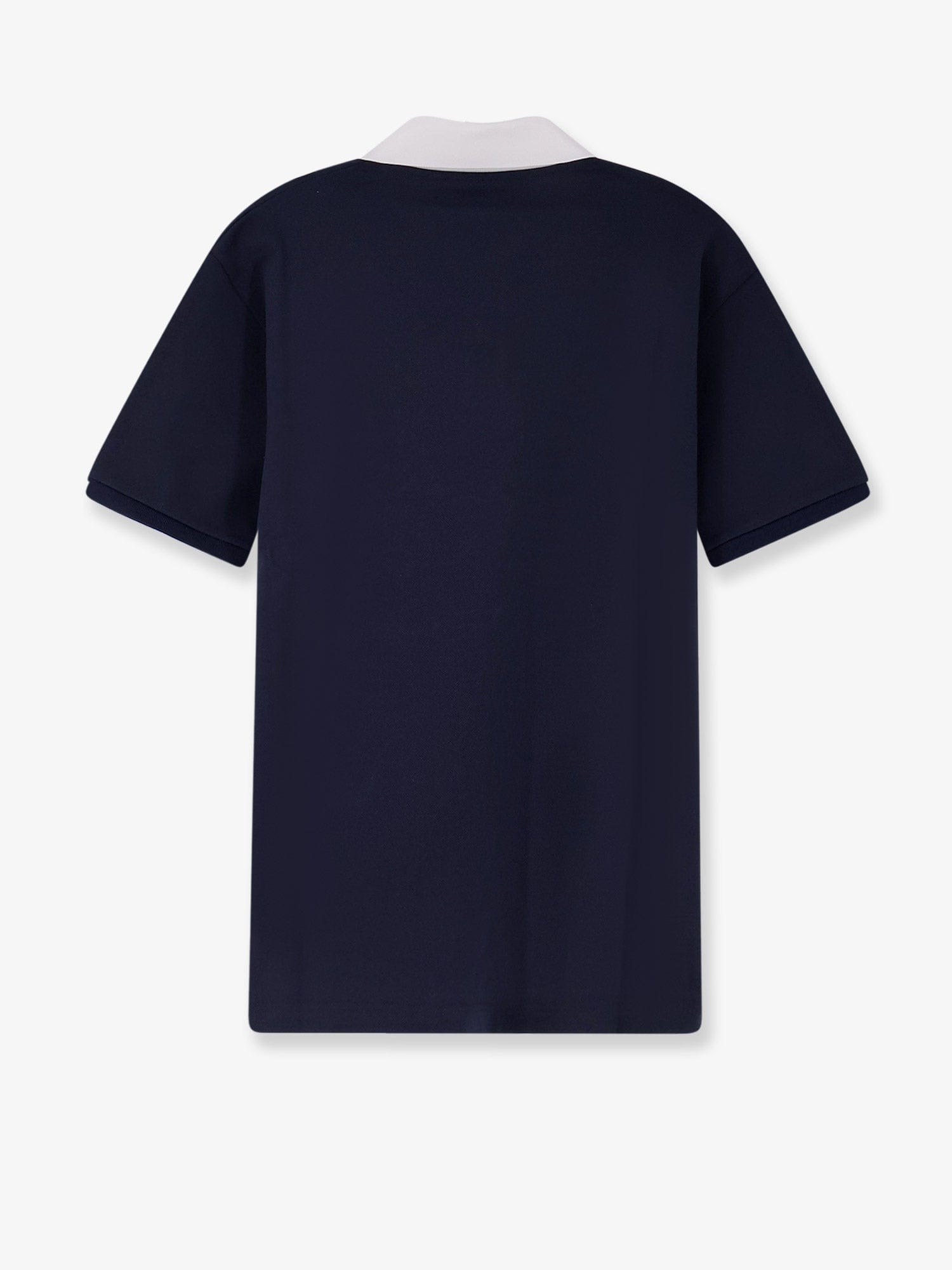 Gucci Cotton piquet polo shirt