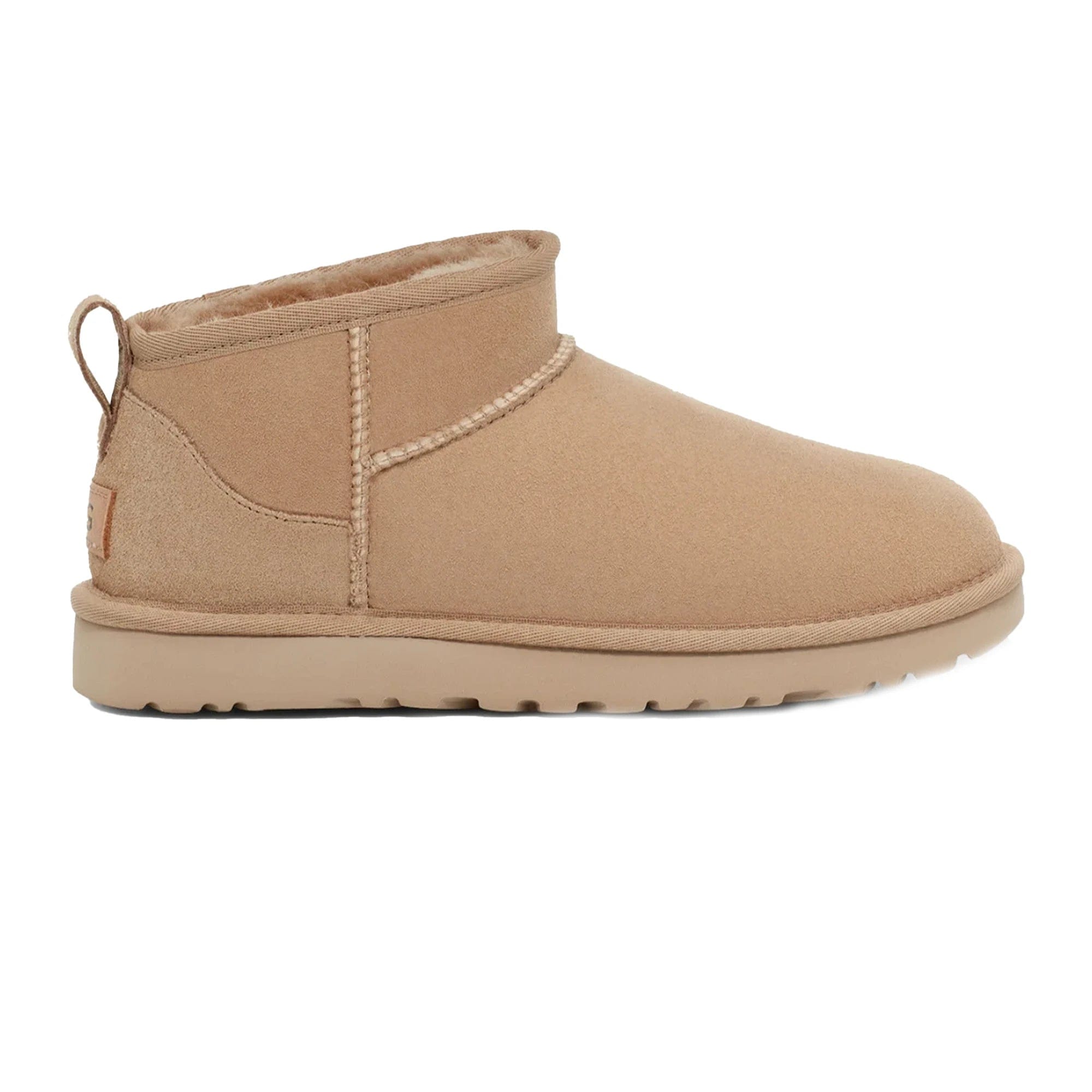 UGG Classic Ultra Mini Sand Women's (2025)