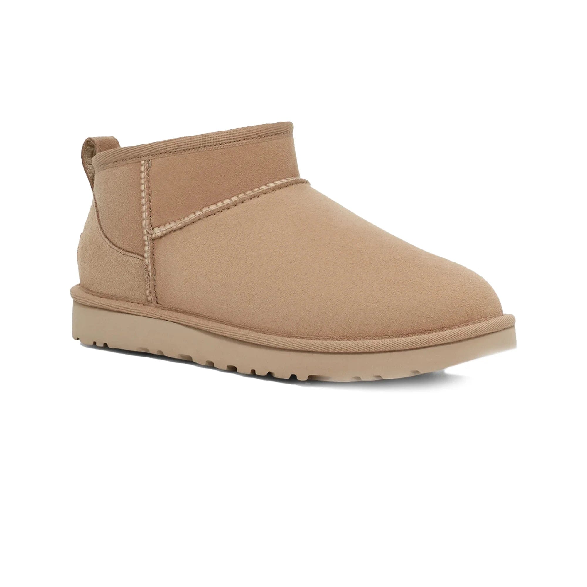 UGG Classic Ultra Mini Sand Women's (2025)