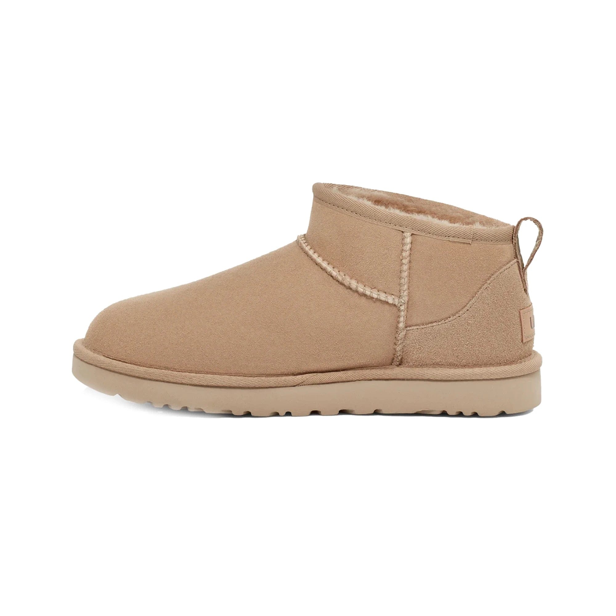 UGG Classic Ultra Mini Sand Women's (2025)