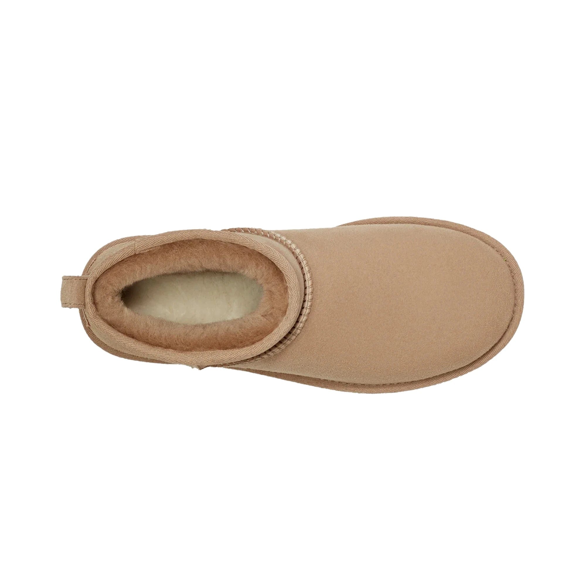 UGG Classic Ultra Mini Sand Women's (2025)