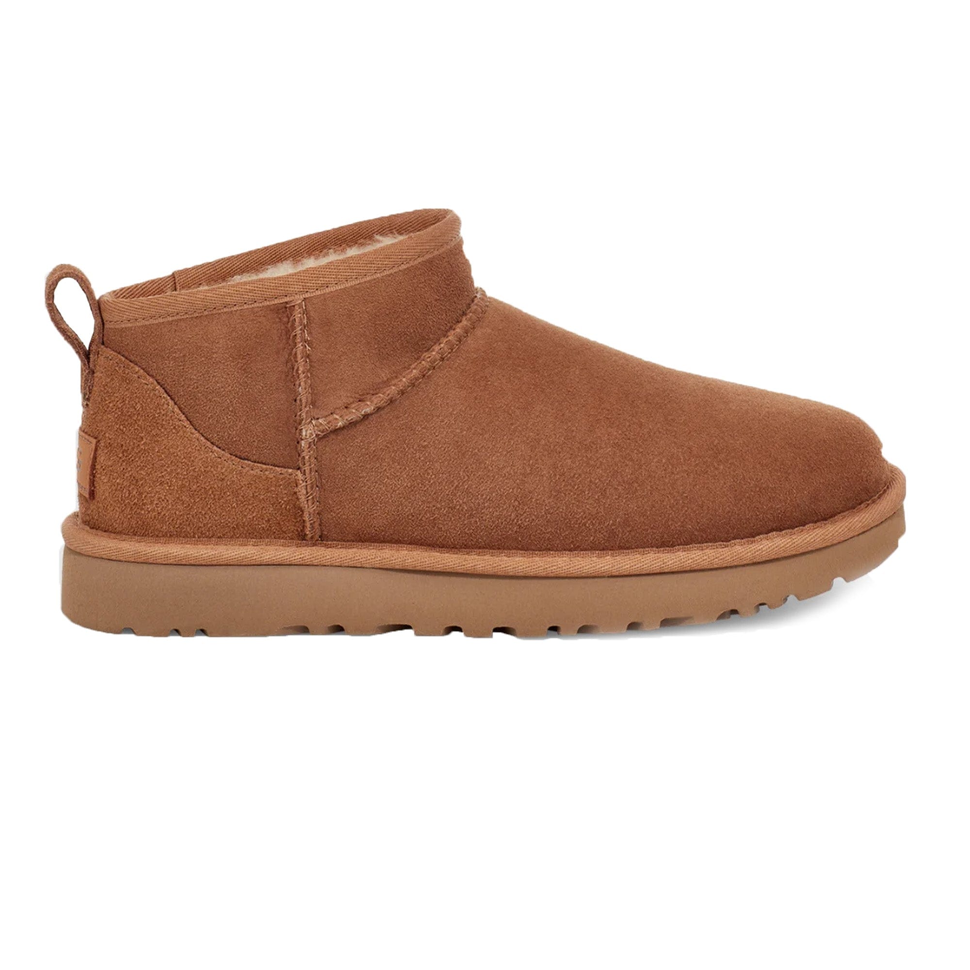 UGG Classic Ultra MIni Boot Chestnut Women's (2021)