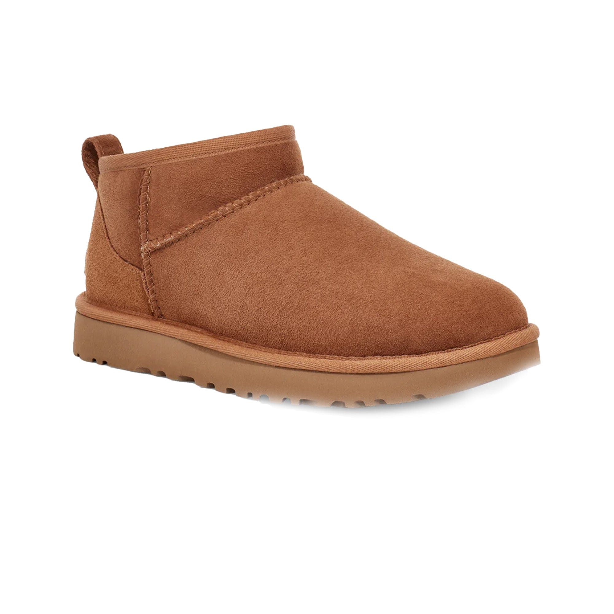 UGG Classic Ultra MIni Boot Chestnut Women's (2021)