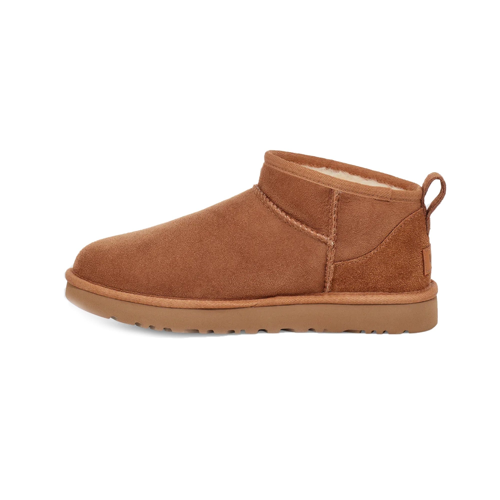 UGG Classic Ultra MIni Boot Chestnut Women's (2021)