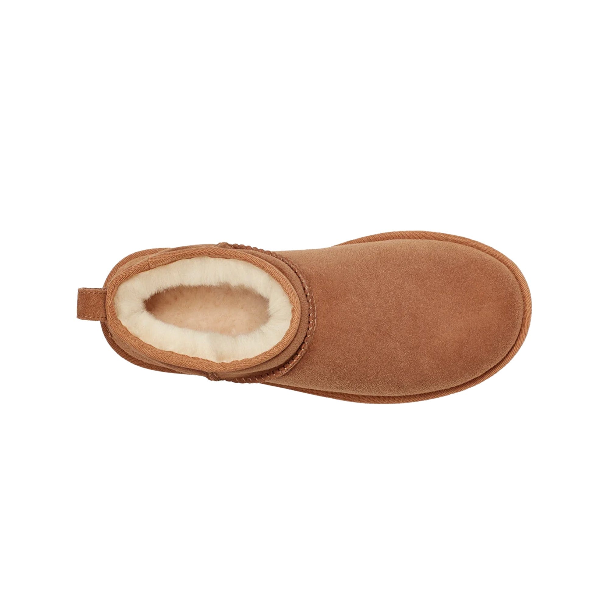UGG Classic Ultra MIni Boot Chestnut Women's (2021)