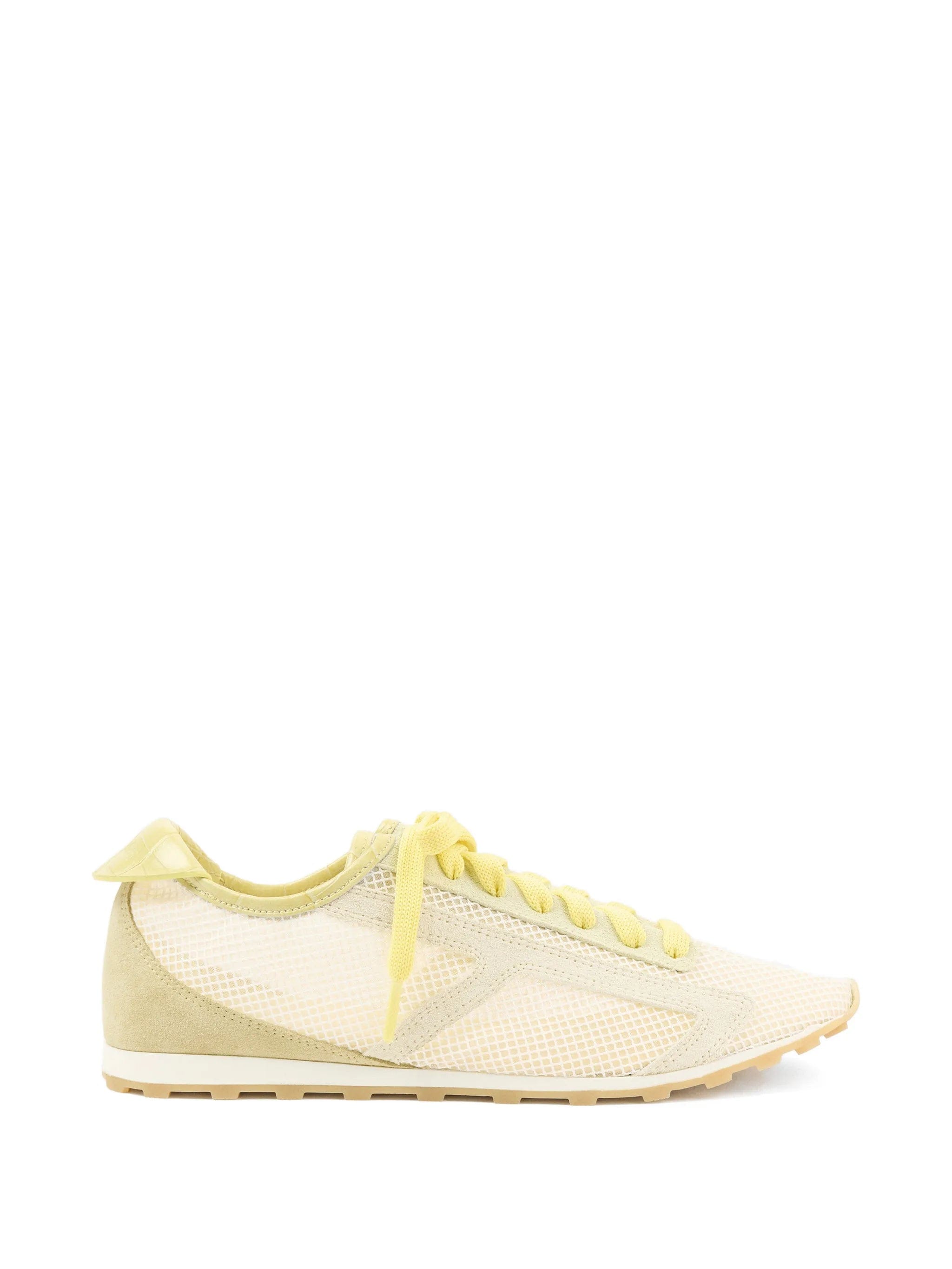 Jacquemus Les Tennis low - top sneakers