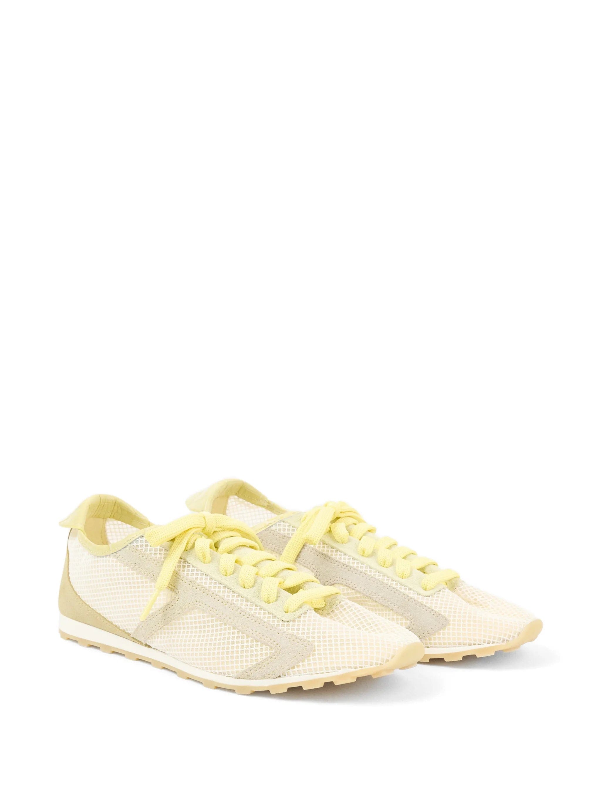 Jacquemus Les Tennis low - top sneakers