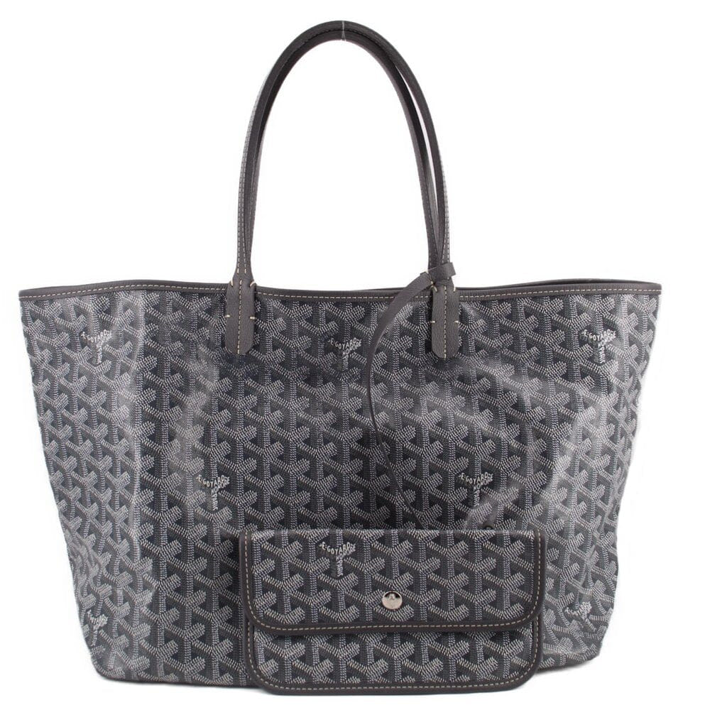 Goyard ST LOUIS TOTES GRAY