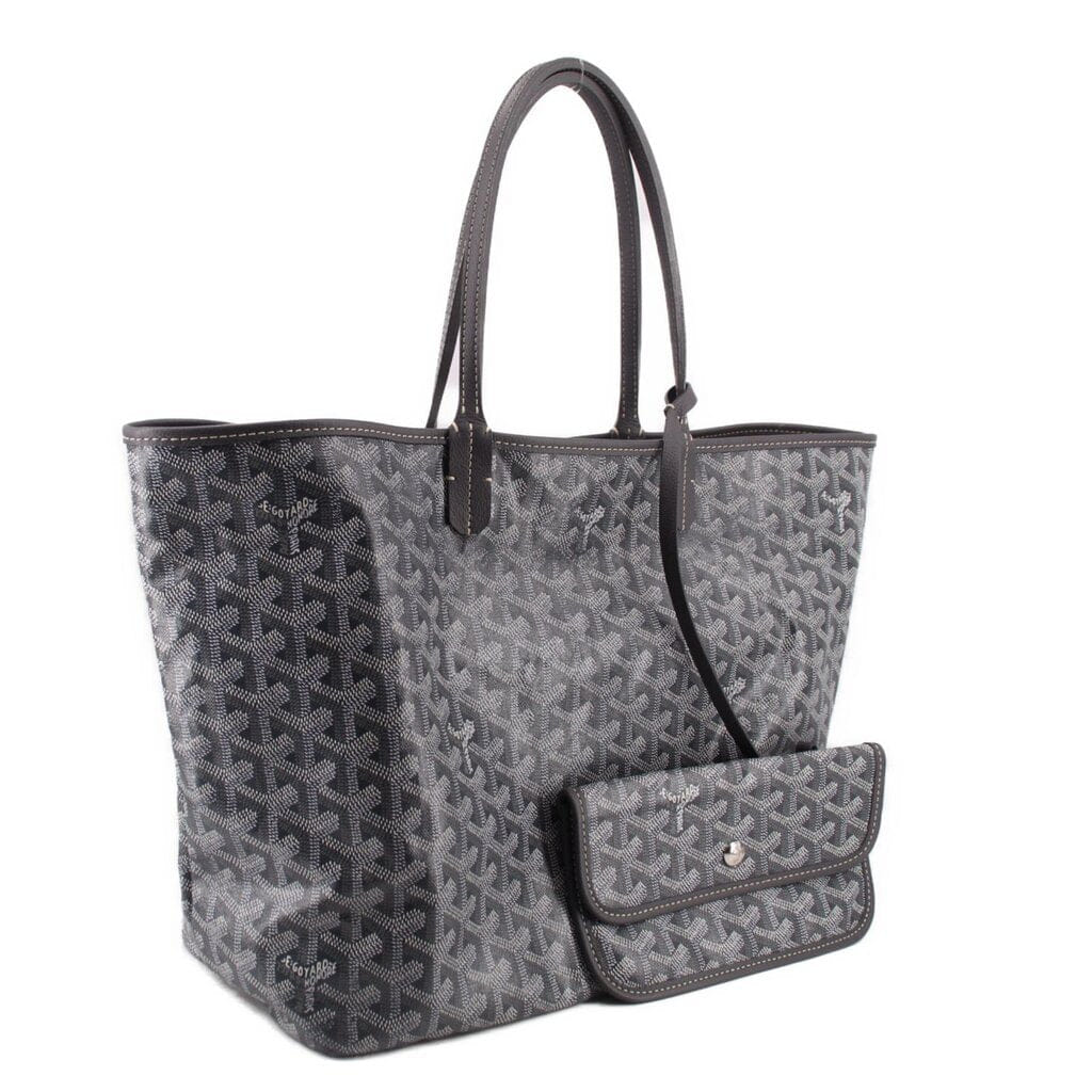 Goyard ST LOUIS TOTES GRAY