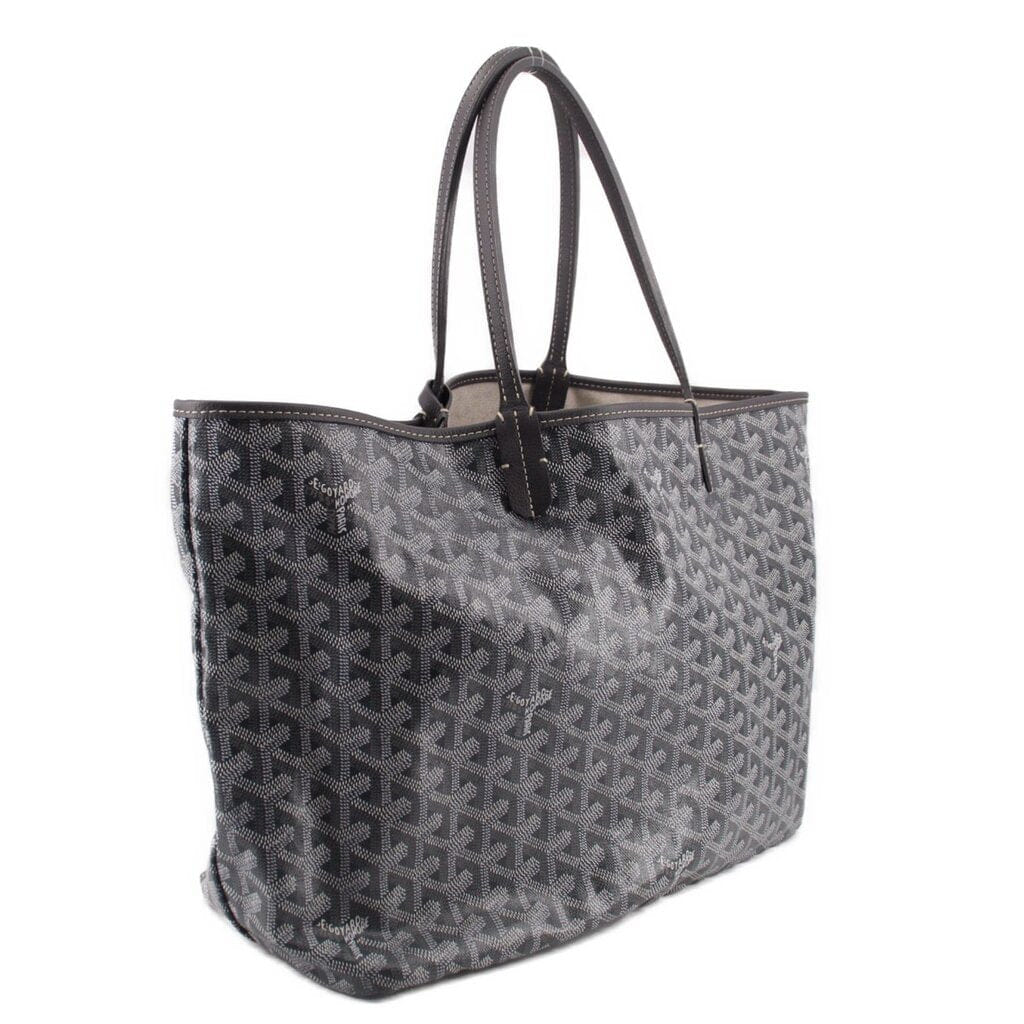 Goyard ST LOUIS TOTES GRAY