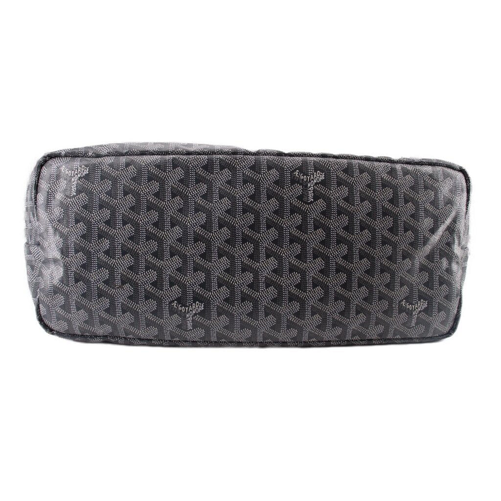 Goyard ST LOUIS TOTES GRAY