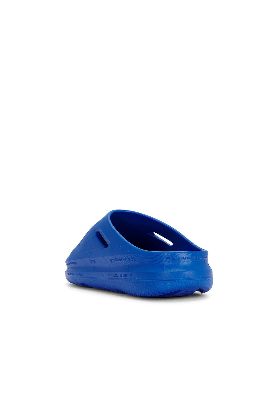 Polo Ralph Lauren Eva Saber Polo Slide