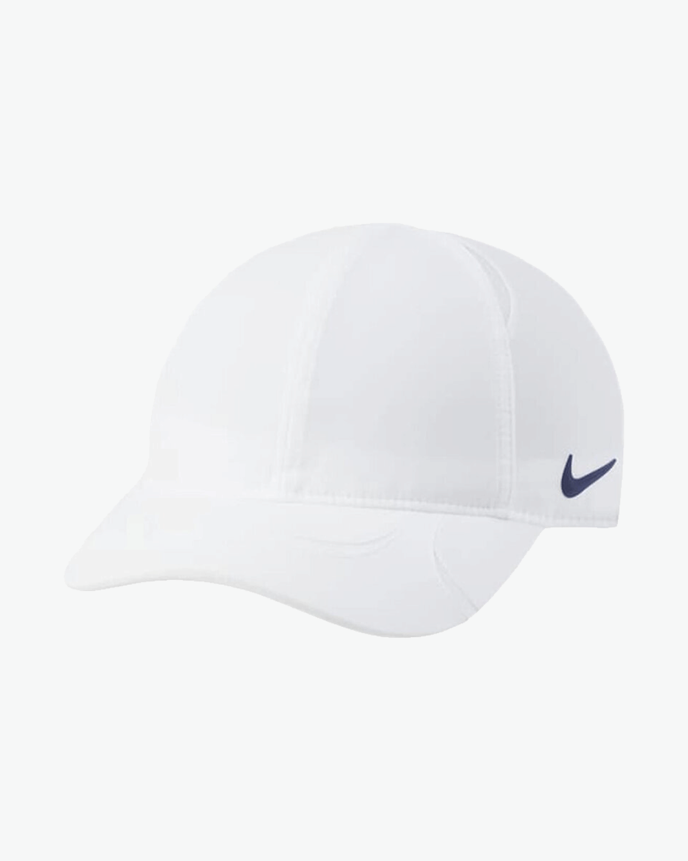 NIKE x DRAKE NOCTA CARDINAL STOCK CAP WHITE