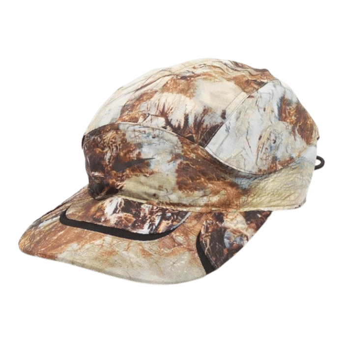 Nike x NOCTA Running Camo Cap Multicolor
