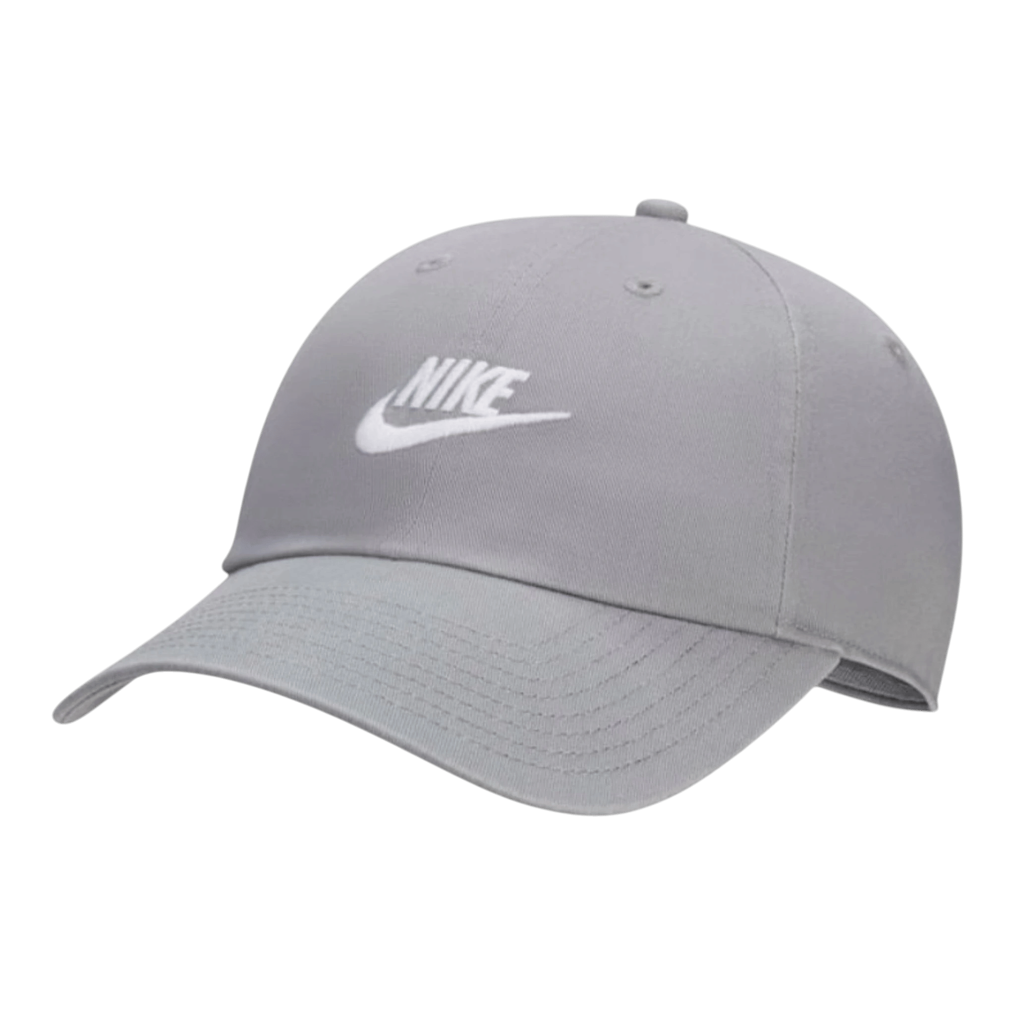 Nike Futura Cap Ghost/White