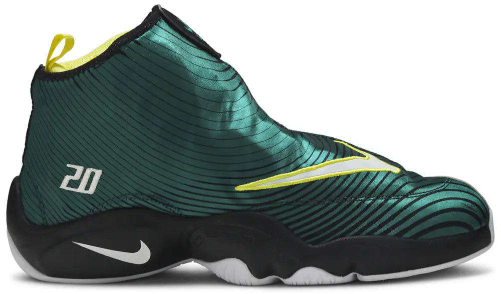 Nike Air Zoom Flight '98 The Glove Sole Collector (2013)