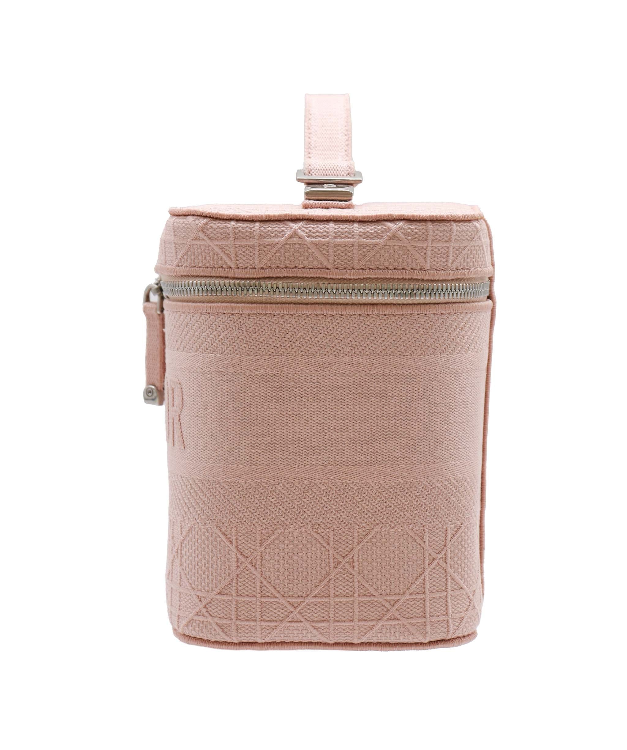 Christian Dior Vanity Pink D - Lite Canvas SKC1894
