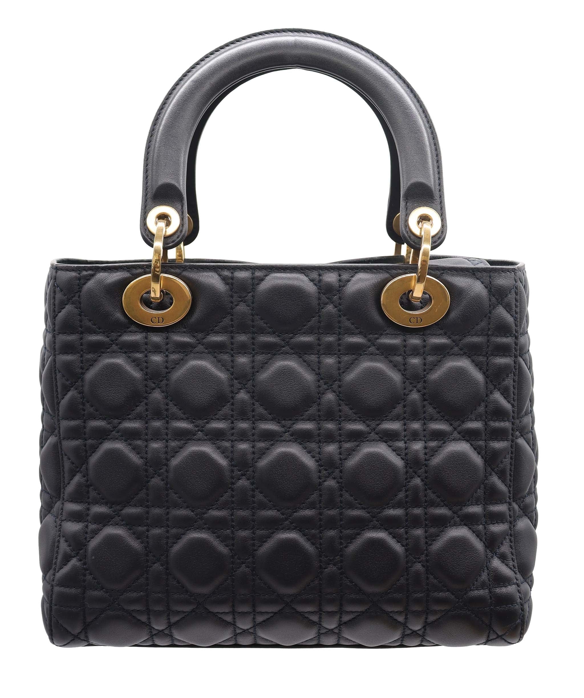 Christian Dior Dior Bag AGC3005